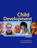 Child Development: Educating and Working with Children and Adolescents (2nd Edition)