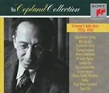 The Copland Collection: Orchestral & Ballet Works, 1936-1948