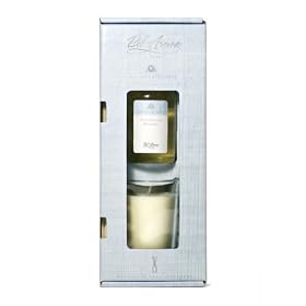 Bel Aroma Home Fragrance Kit w  Soy Candle - Caribbean Breeze