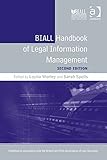 BIALL handbook of legal information management