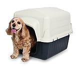 PETMATE BARNHOME 3 15-25LBS