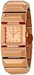 Michael Kors Quartz Rose Gold Dial Womens Watch - MK3165