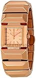 Michael Kors Quartz Rose Gold Dial Women's Watch - MK3165