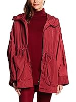 Cora Kempermann Chaqueta (Rojo)