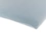Blue Countour Changing Table Cover