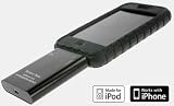 RichardSolo Smart Backup Battery for iPhone/iPod