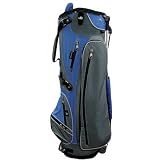 HiPPO Golf 2008 Viper Sidewinder Stand Bag