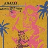 Anjali - Sheer Witchery