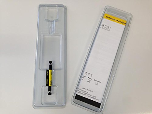 SIELC Primesep D HPLC Column 50mmX4.6mm 3um 100A