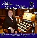 Music For A Sunday Afternoon