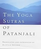 The yoga sutras of Patañjali
