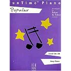Buy Funtime Piano, Popular, Level 3a-3b Easy Piano (FunTime Piano, FF1007)