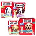 MILKBONE LARGE DOG BISCUITS 10 LB