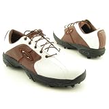 Oakley Men's Clean Tye Golf Shoe