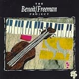 The Benoit/Freeman Project