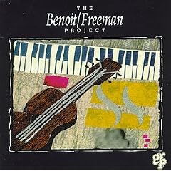 The Benoit/Freeman Project