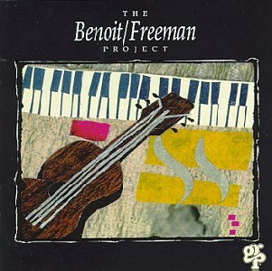 CD-Charts  Collectible : The Benoit/Freeman Project