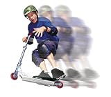  : Razor A Kick Scooter (Pink)