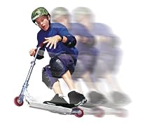 Razor A Kick Scooter (Pink)