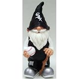 Chicago White Sox 2008 Garden Gnome