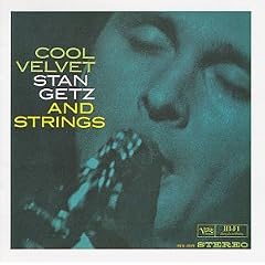 ��Cool Velvet/Voices [2 on 1] [Best of] [Import] [from US] Stan Getz