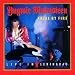Trial by Fire - Live in Leningrad von Yngwie Malmsteen - alle Infos