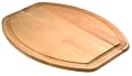 Catskill Craftsmen Reversible Wood Turkey Board with Groove