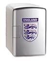 Micromark England Micro Cooler Silver