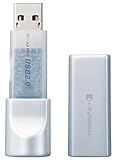 TOSHIBA USBtbV(128MB) IPCS060A-128