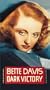 Dark Victory [VHS]