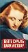 VHS : Dark Victory (1939)