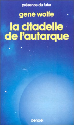 Gene Wolfe