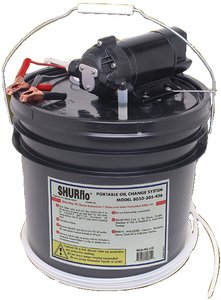 SHURflo 8050305426 Oil Change System On Sale