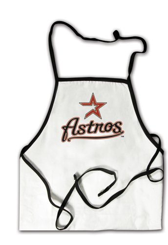Houston Astros Apron