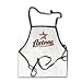 MLB Houston Astros Apron