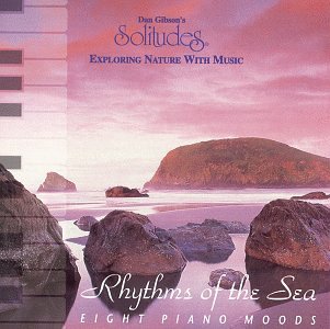 CD-Charts  Music : Rhythms of the Sea