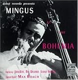 Mingus at the Bohemia