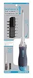 Barbara K! BK24206 15-Piece Lighted Screwdriver Set a