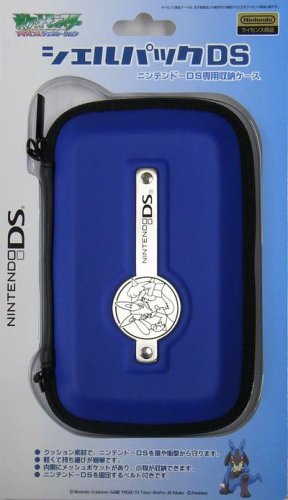 Nintendo Ds Nintendo Ds Pack For Ds Pokemon Ri Japan I