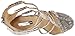 BCBGeneration Women's BG-Manci Dress Sandal