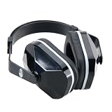 Tools & Hardware : AOSafety 90540 Hearing Protector Earmuffs