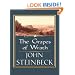 The Grapes of Wrath (Thorndike Press Large Print Famous Authors Series)