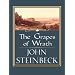 The Grapes of Wrath (Thorndike Press Large Print Famous Authors Series)