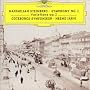Symphony No.2, Variations Op 2 (Goteborgs Symfoniker, Jarvi)
