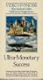 Video Hypnosis with Subliminals: Ultra Monetary Success [VHS]
