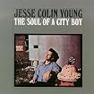 The Soul of a City Boy