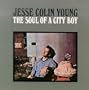 Soul of a City Boy
