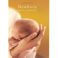 Newborn: Poems on Motherhood