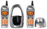  : Remanufactured Uniden DCT646-2 2.4 GHz Expandable Cordless Phone with Caller ID