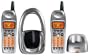 Remanufactured Uniden DCT646-2 2.4 GHz Expandable Cordless Phone with Caller ID